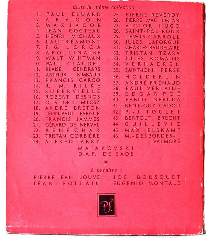 Archives Bibliothèque Municipale de Poitiers Fonds Rousselot